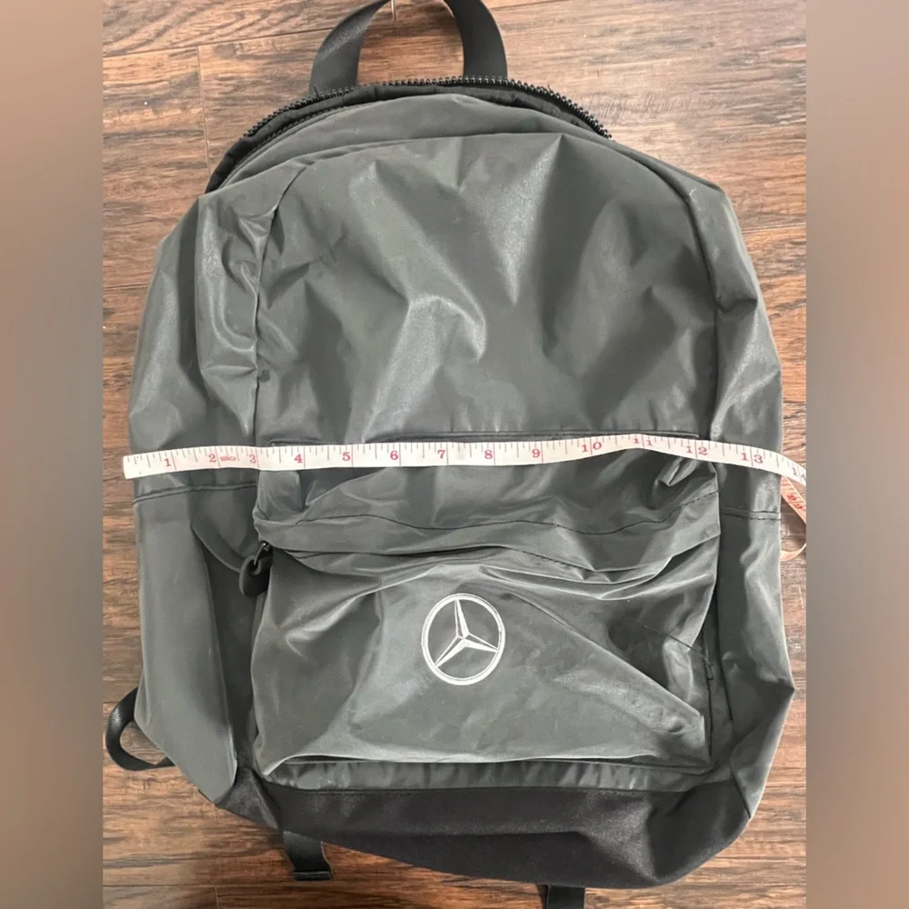 threads mercedes benz
